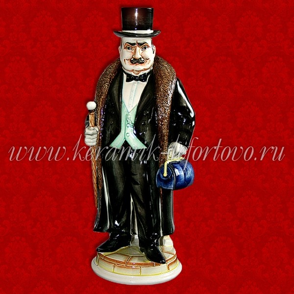 «Банкир» (цветной с золоом) 0,75 литра, ШФ-151С «Банкир» (цветной с золоом) 0,75 литра, ШФ-151С
