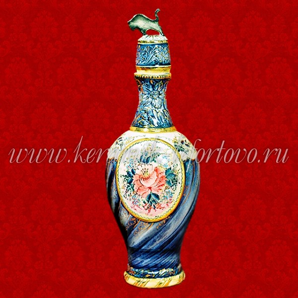 "Подарочный" (цветной с золотом) 1 л ШФ-072С "Подарочный" (цветной с золотом) 1 л ШФ-072С