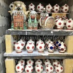 Мастерская керамики в Москве