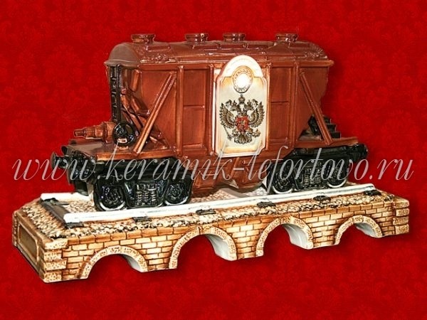 Вагон Хоппер Вагон Хоппер
