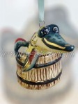 Елочная игрушка 