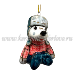 Елочная игрушка 