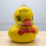 Елочная игрушка 