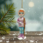 Елочная игрушка 