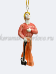 Елочная игрушка 