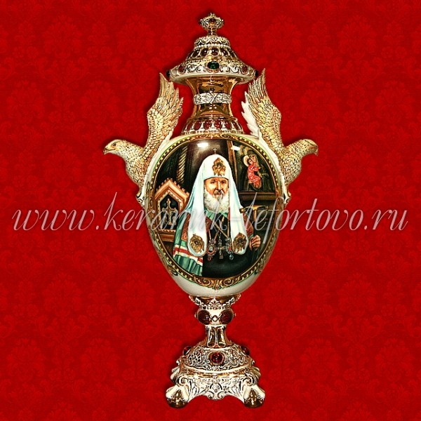Ваза на свадьбу