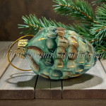 Елочная игрушка 