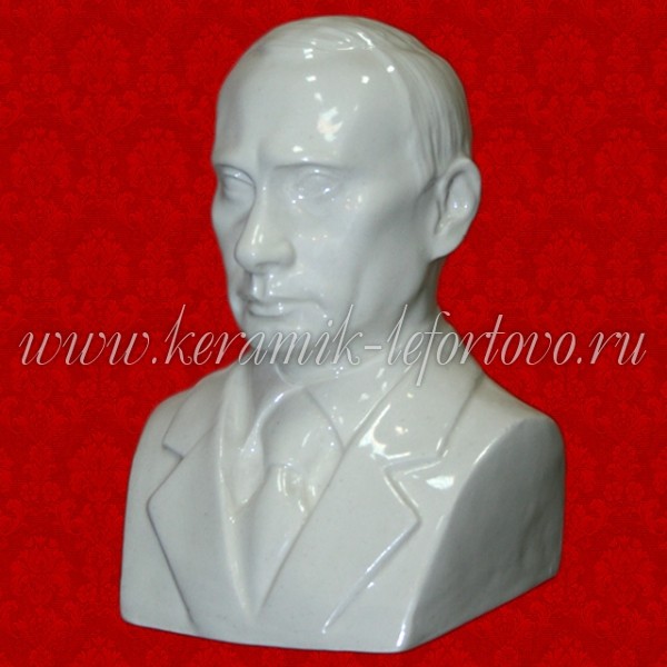 Бюст В.В. ,С-115С Бюст В.В. ,С-115С